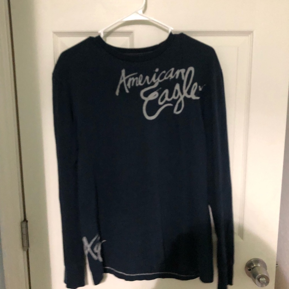 American Eagle Long Sleeve